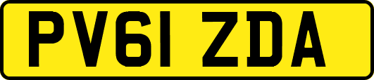 PV61ZDA