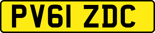PV61ZDC