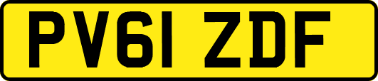 PV61ZDF