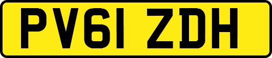 PV61ZDH