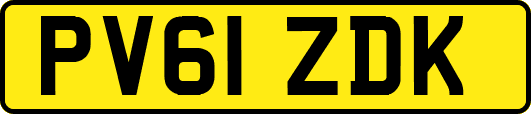 PV61ZDK