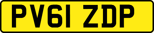 PV61ZDP