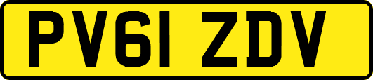 PV61ZDV