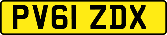 PV61ZDX