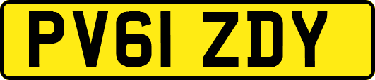 PV61ZDY