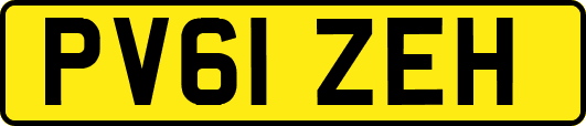 PV61ZEH