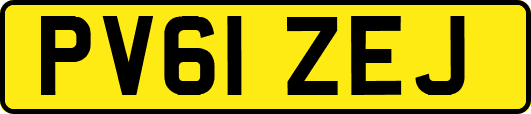 PV61ZEJ