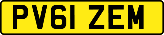 PV61ZEM