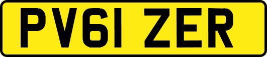 PV61ZER