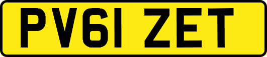 PV61ZET