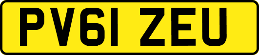 PV61ZEU