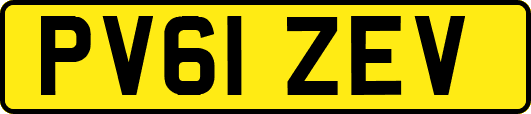 PV61ZEV