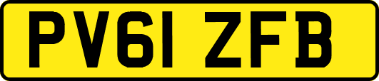 PV61ZFB
