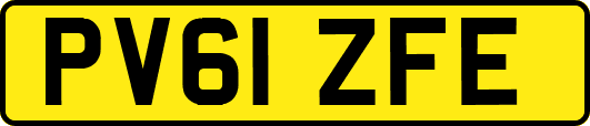 PV61ZFE