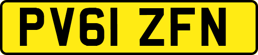 PV61ZFN