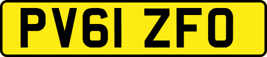 PV61ZFO
