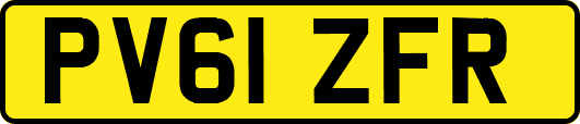 PV61ZFR