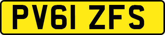 PV61ZFS
