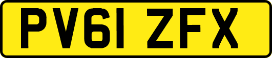 PV61ZFX