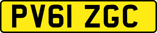 PV61ZGC