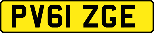 PV61ZGE