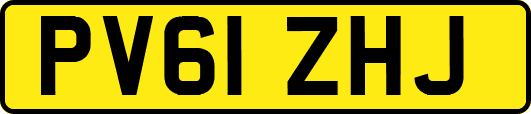 PV61ZHJ