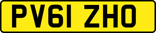 PV61ZHO
