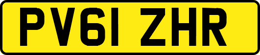 PV61ZHR