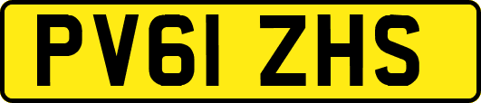 PV61ZHS
