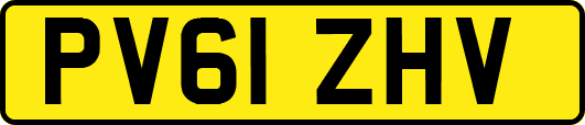 PV61ZHV