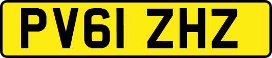 PV61ZHZ