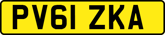 PV61ZKA
