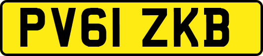 PV61ZKB