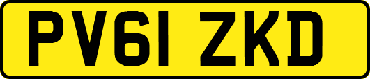 PV61ZKD