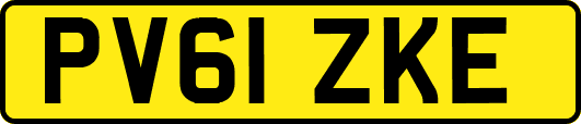 PV61ZKE