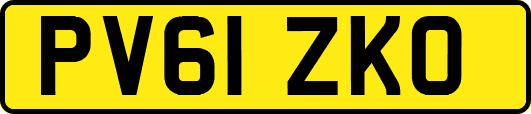 PV61ZKO