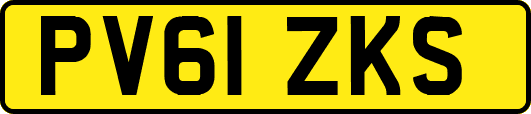 PV61ZKS