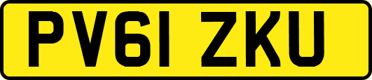 PV61ZKU