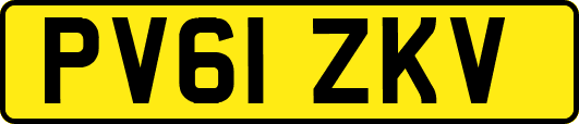PV61ZKV