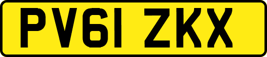 PV61ZKX