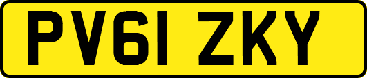 PV61ZKY