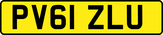 PV61ZLU