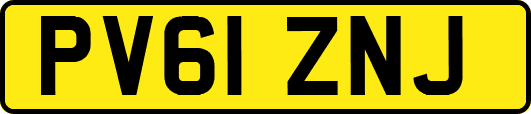 PV61ZNJ