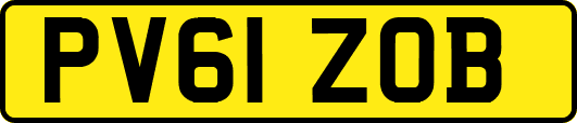 PV61ZOB