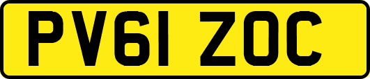 PV61ZOC