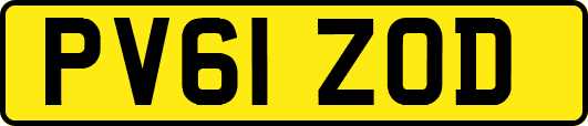 PV61ZOD