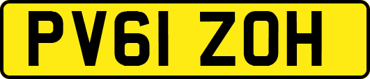 PV61ZOH