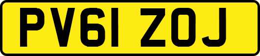 PV61ZOJ