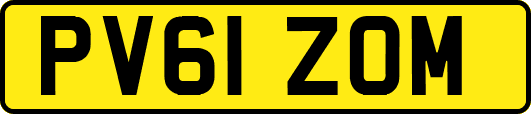 PV61ZOM