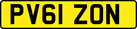 PV61ZON